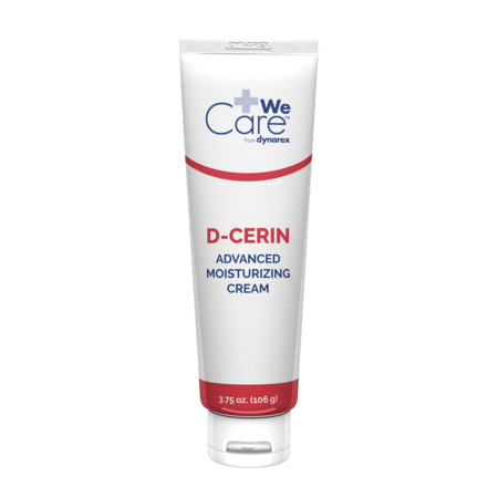 DYNAREX D-Cerin Advanced Moisturizing Cream 3.75oz Tube 1473